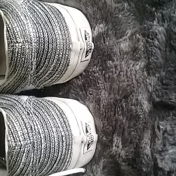 Vans Sneakers - Picture 5 of 8